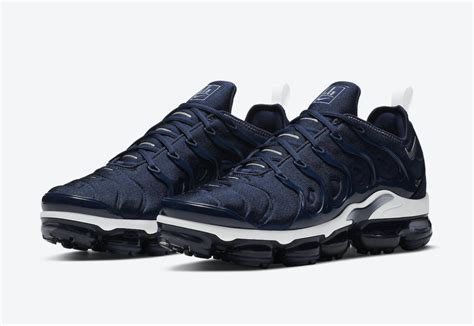 nike air vapormax midnight navy|dh0611 400.